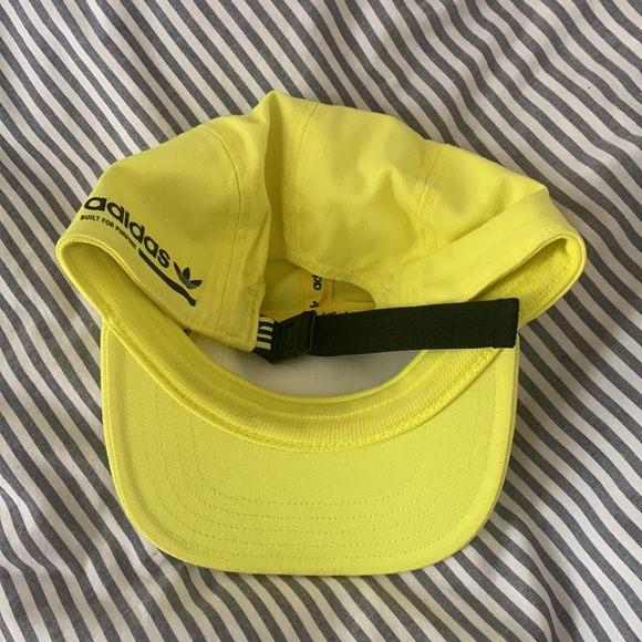 Adidas Panel Hat - Picture 3 of 3